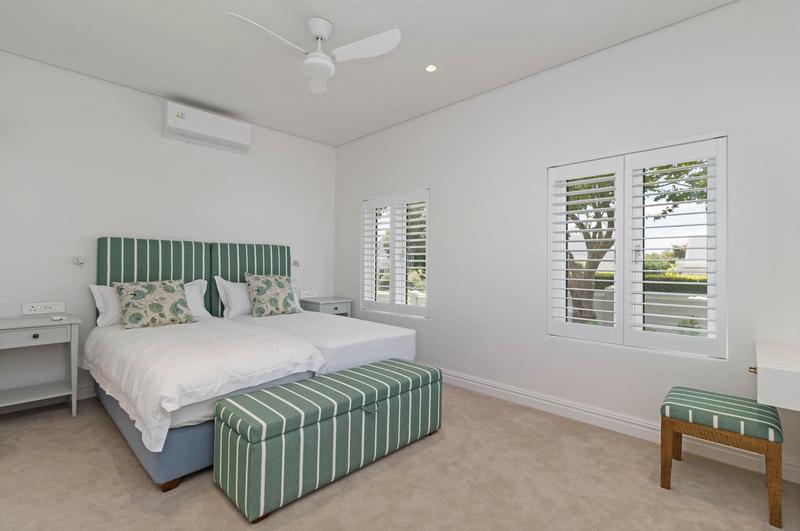 To Let 5 Bedroom Property for Rent in Steenberg Estate Western Cape